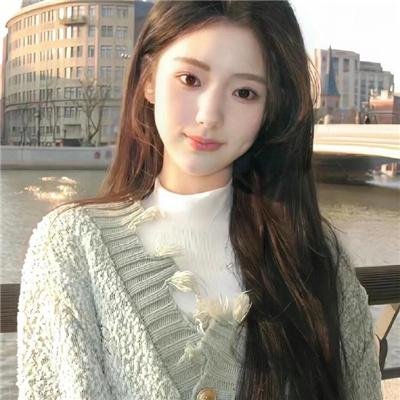 世界尽头女朋友